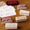 6 Pack: Holidays Wood Stamp Set by Recollections™